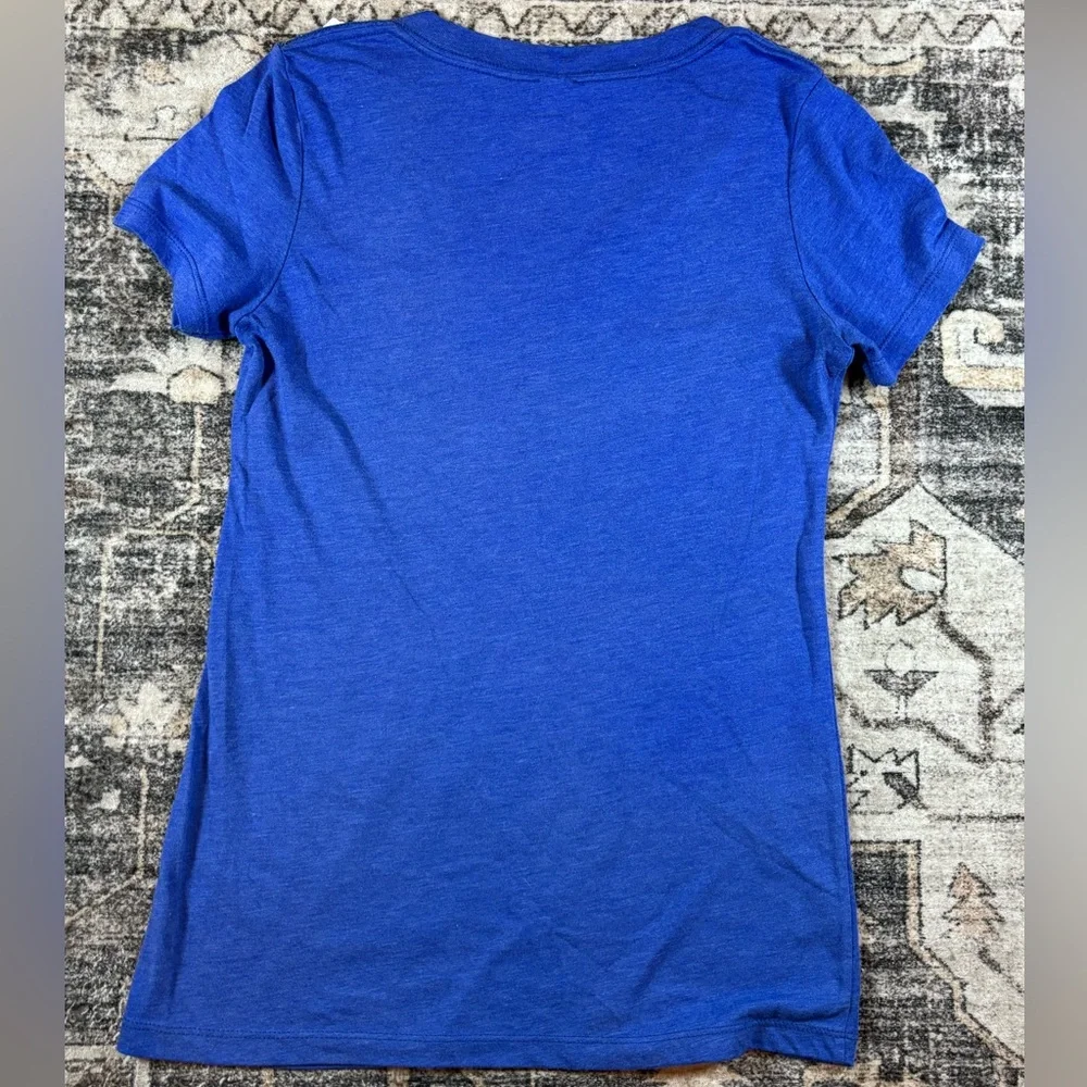 Bodybuilding.com Gym Top T-Shirt Bundle (2) Women’s Size Medium‎ - Picture 3 of 7